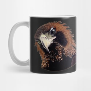 Wedge-tailed Eagle Mug